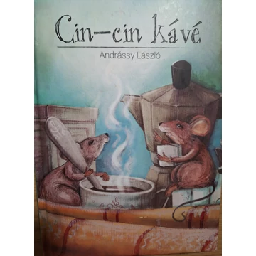 Cin-cin kávé